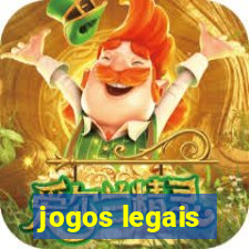jogos legais